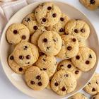 Cottage Cheese Cookies