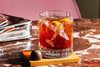 negroni week