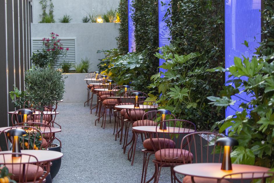 Keight Hotel Opatija (Curio Collection by Hilton) | Author: Press