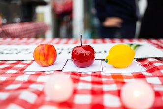 Zagreb: Manifestacija PLACe Market street food na trznici Kvatric