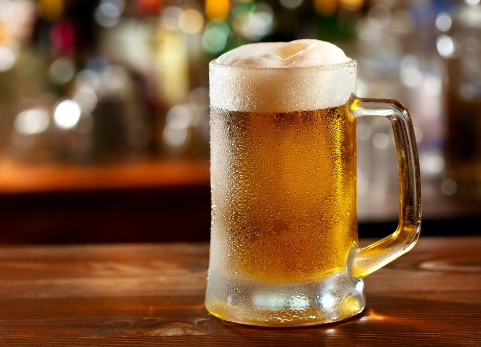 pivo | Author: Getty Images/Unsplash