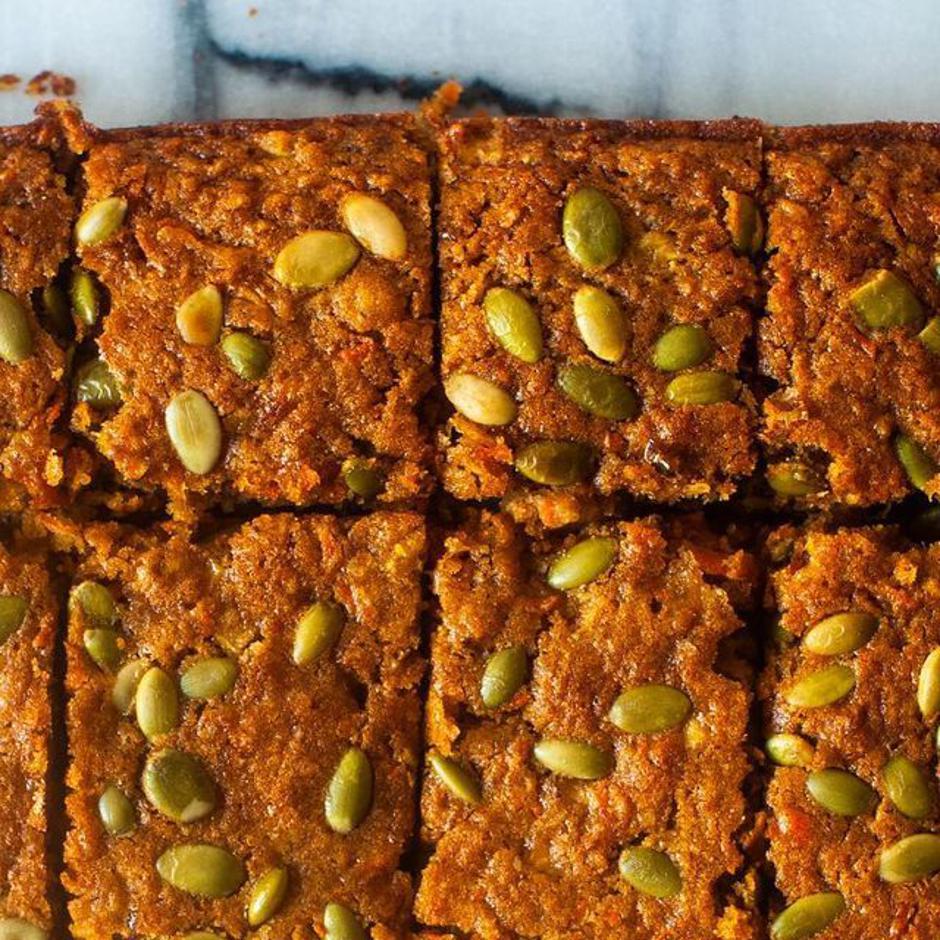 kolač morning glory | Author: Sarah Kim/Pinterest