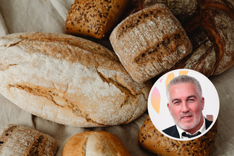 paul hollywood, kruh