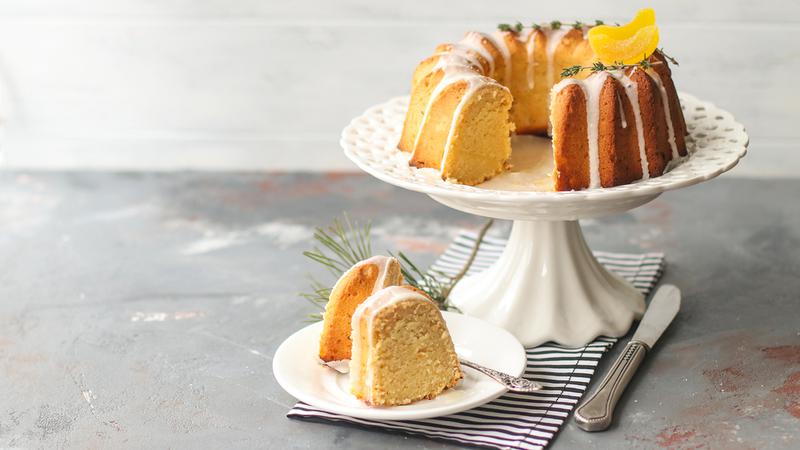 Recept za najsočniji kuglof od naranče i maslinovog ulja