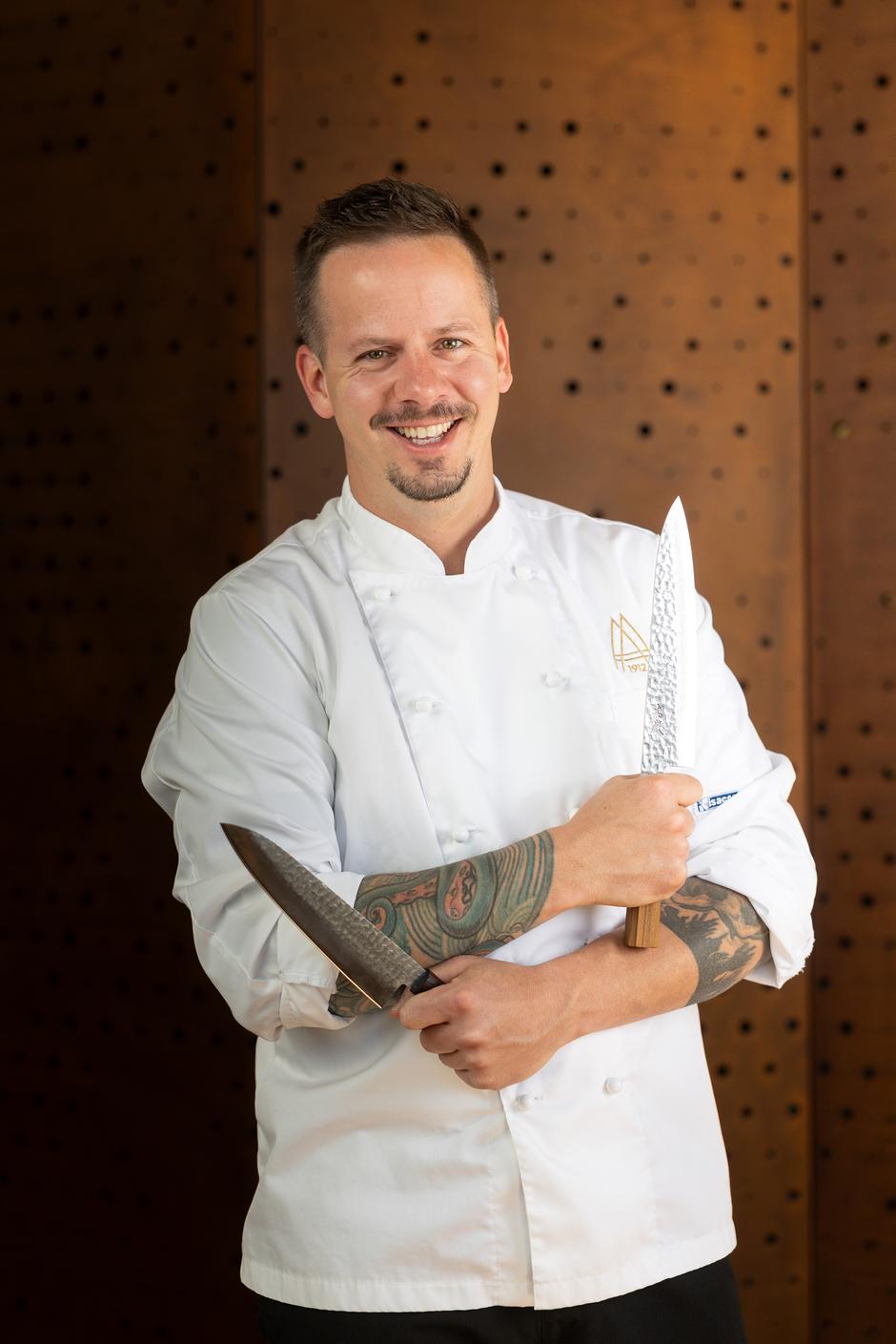 taste the mediterranean | Author: Press