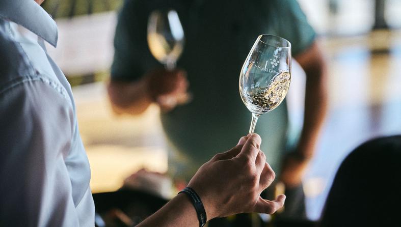 Decanter Winners Showcase