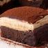 tiramisu brownies