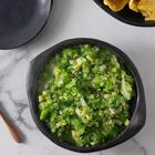 tomatillo avokado salsa