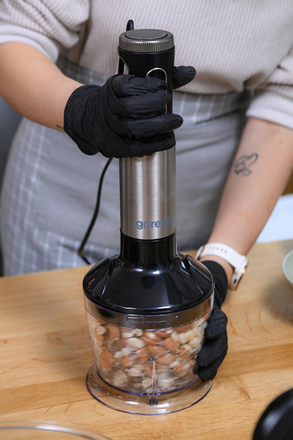 24SATA Zagreb: Kulinarsko natjecanje za Gastro zvijezdu 2025. | Author: Josip Regovic/PIXSELL