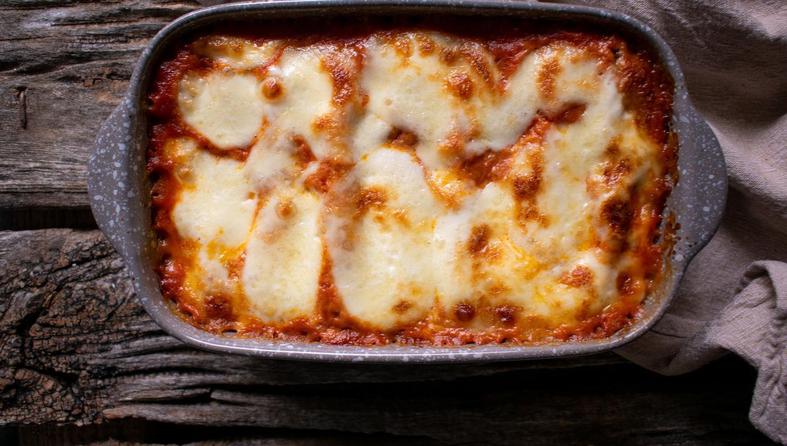 Cannelloni sa špinatom i ricottom