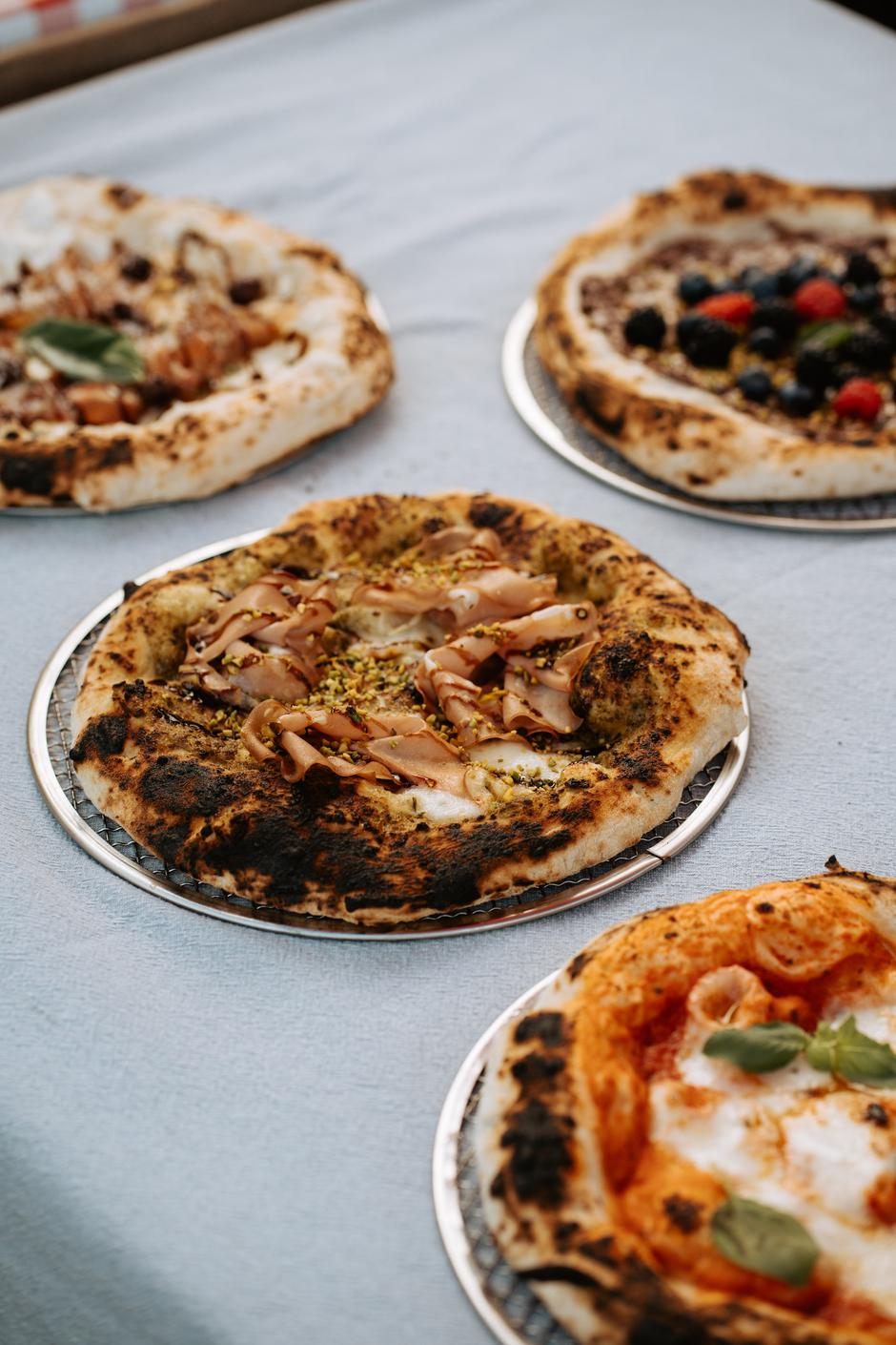 place market, kvatrić | Author: Press