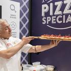pizza, Gault&Millau Croatia, Stefano Cossignani