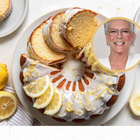 kuglof od limuna, kolač od limuna, jamie lee curtis