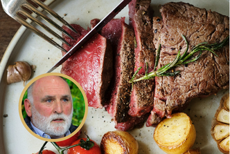 jose andres, steak