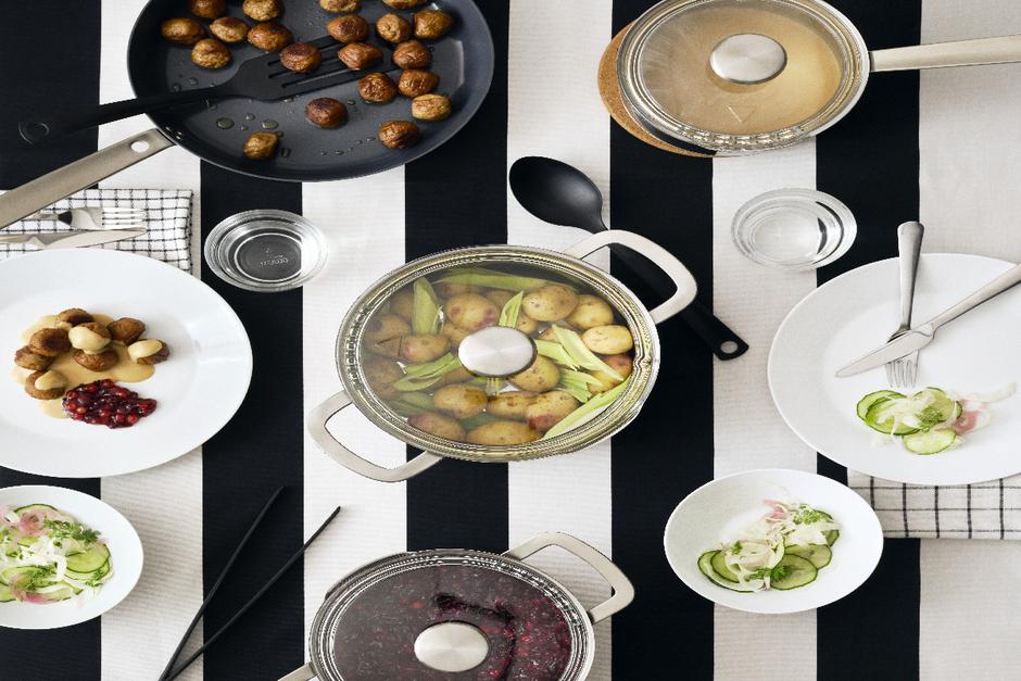 ikea, kuhanje kod kuće | Author: IKEA