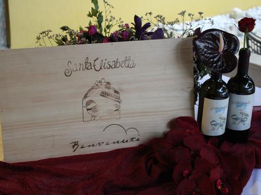 benvenuti, teran, santa elisabetta