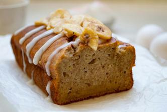 banana bread