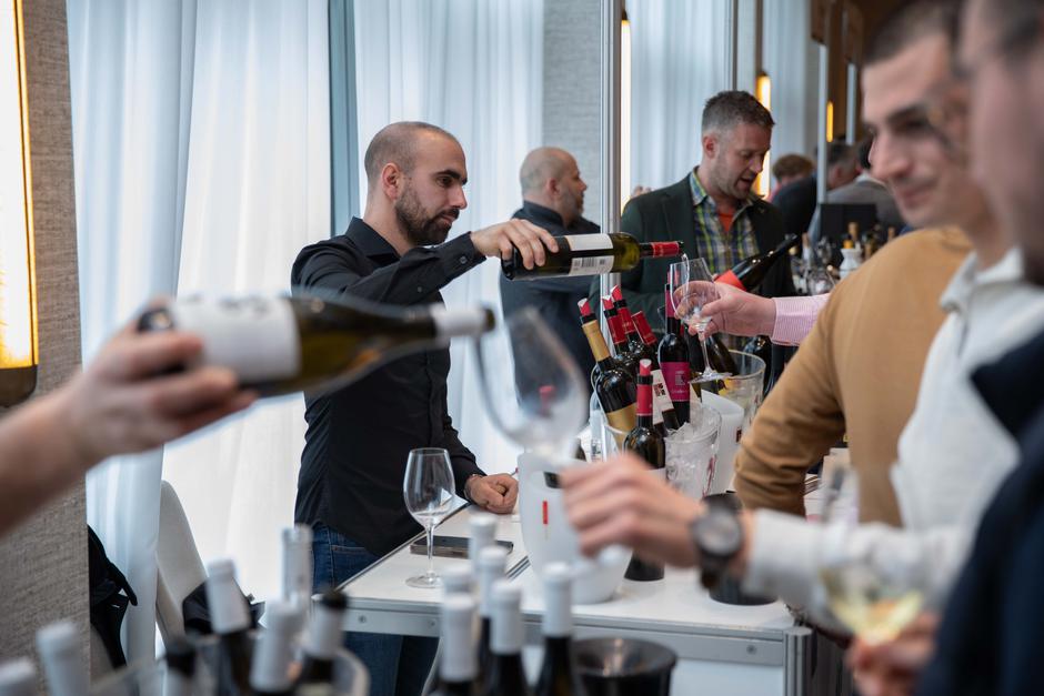 zadar wine festival | Author: VIOLETA JURAS