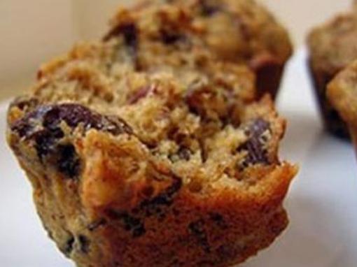 Voćni muffini