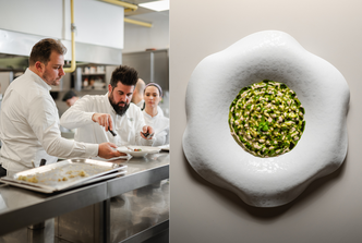 harry's piccolo u spinnakeru