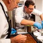 dino galvagno u milanu, lika