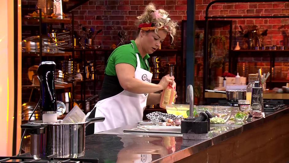 masterchef 2025. | Author: Nova TV