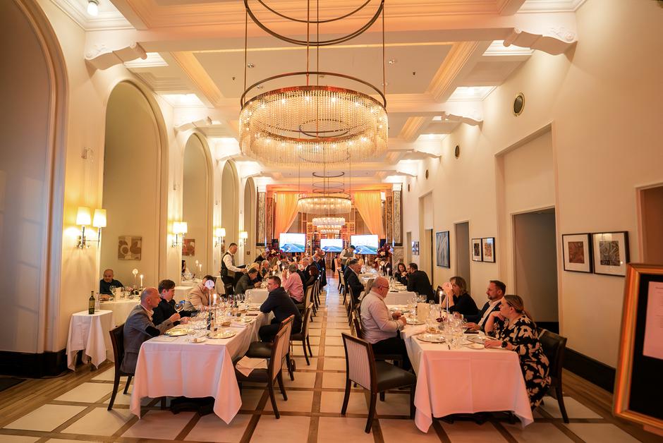 punta greca, medea, merlot, novo vinol,esplanade | Author: Press