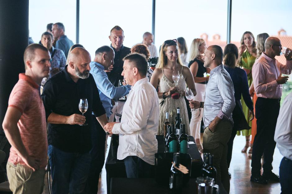 Decanter Winners Showcase | Author: