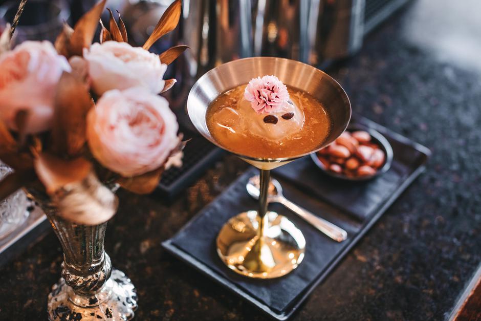 esplanade. gelato kokteli | Author: Arhiva hotela Esplanade/Lili Bašić