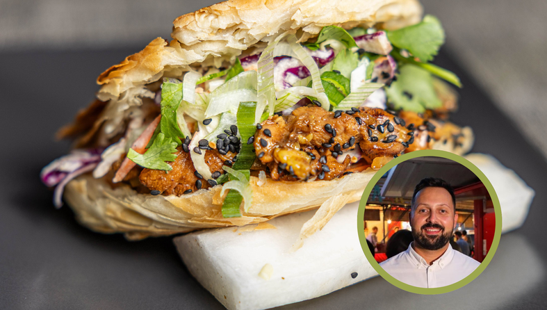 asian street food festival, mario mihelj