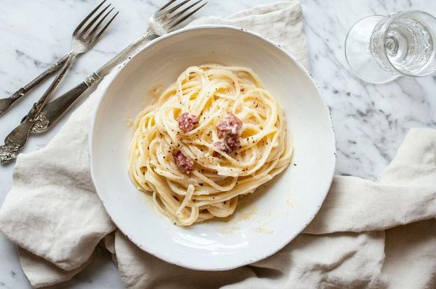 carbonara