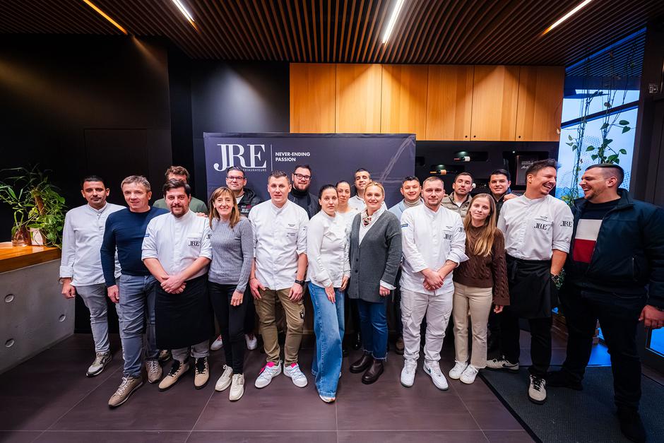 HOW WE COOK 2025 / Kozlovic | Author: STUDIO11