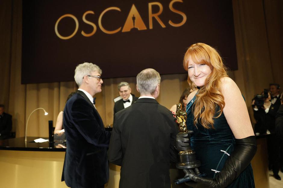 98th Academy Awards - Oscars Governors Ball - Hollywood | Author: CARLOS BARRIA/REUTERS
