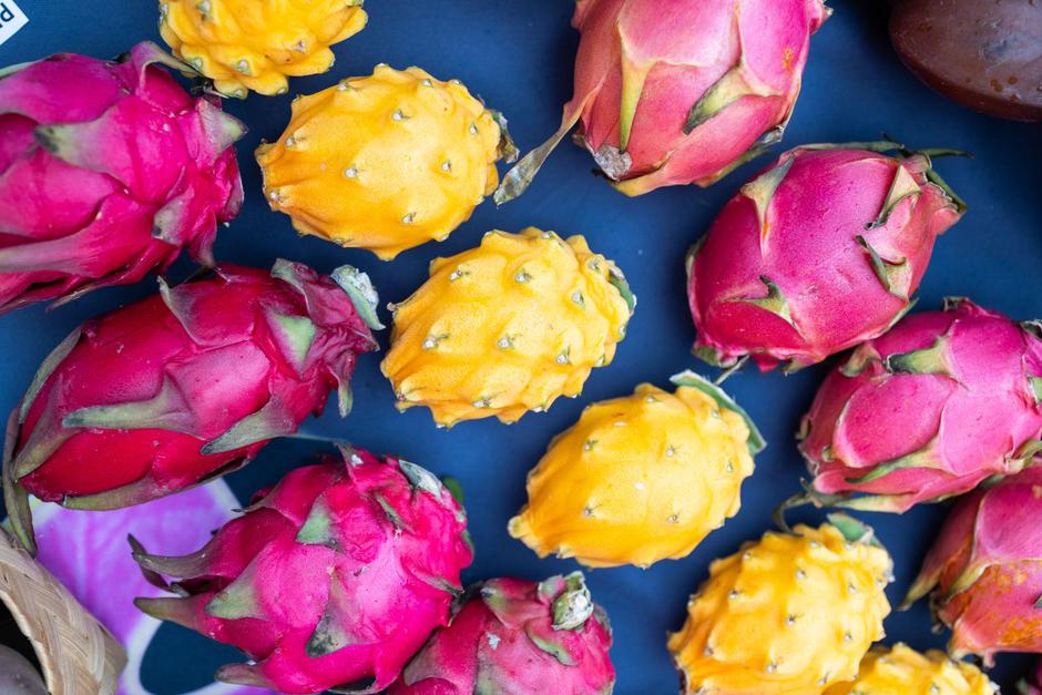 Zagreb: Manifestacija PLACe Market street food na trznici Kvatric | Author: Mia Slafhauzer/PIXSELL