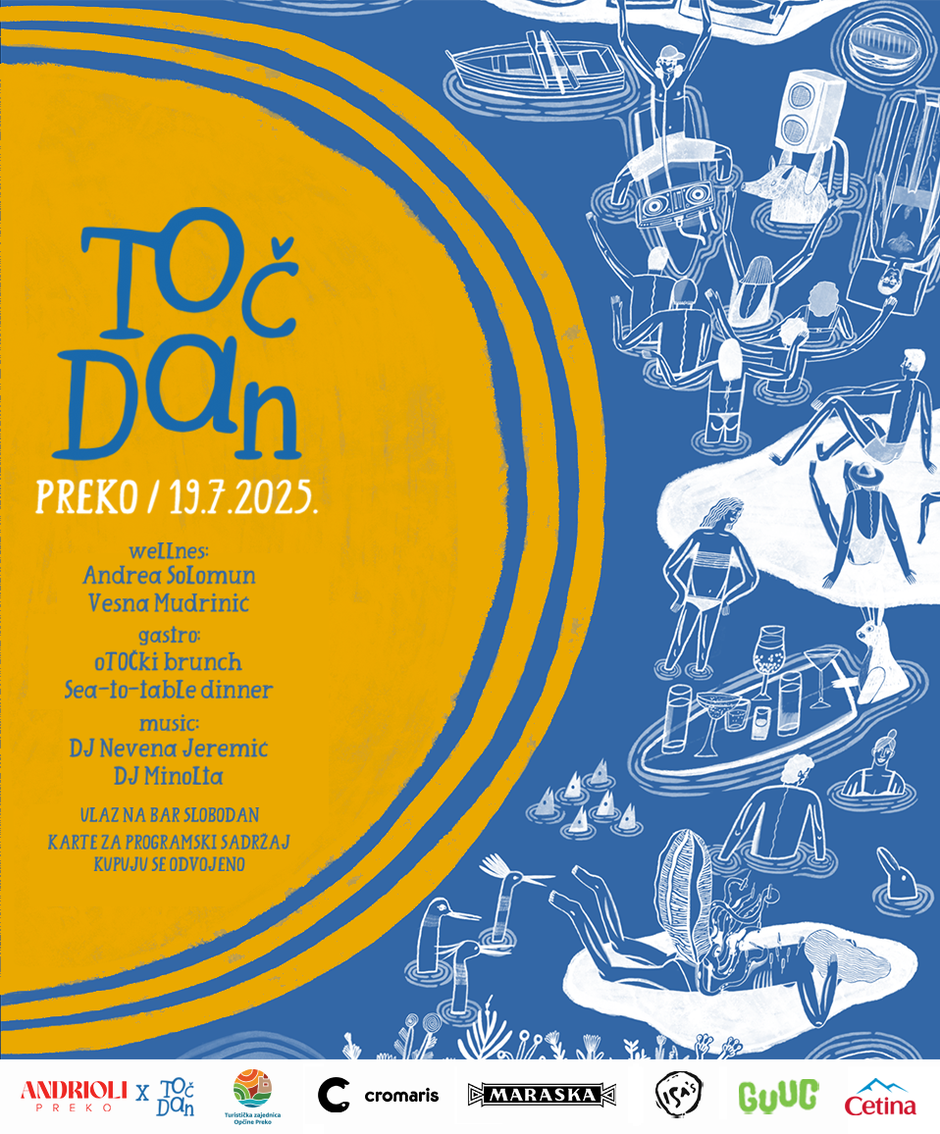 TOČ festival | Author: Press