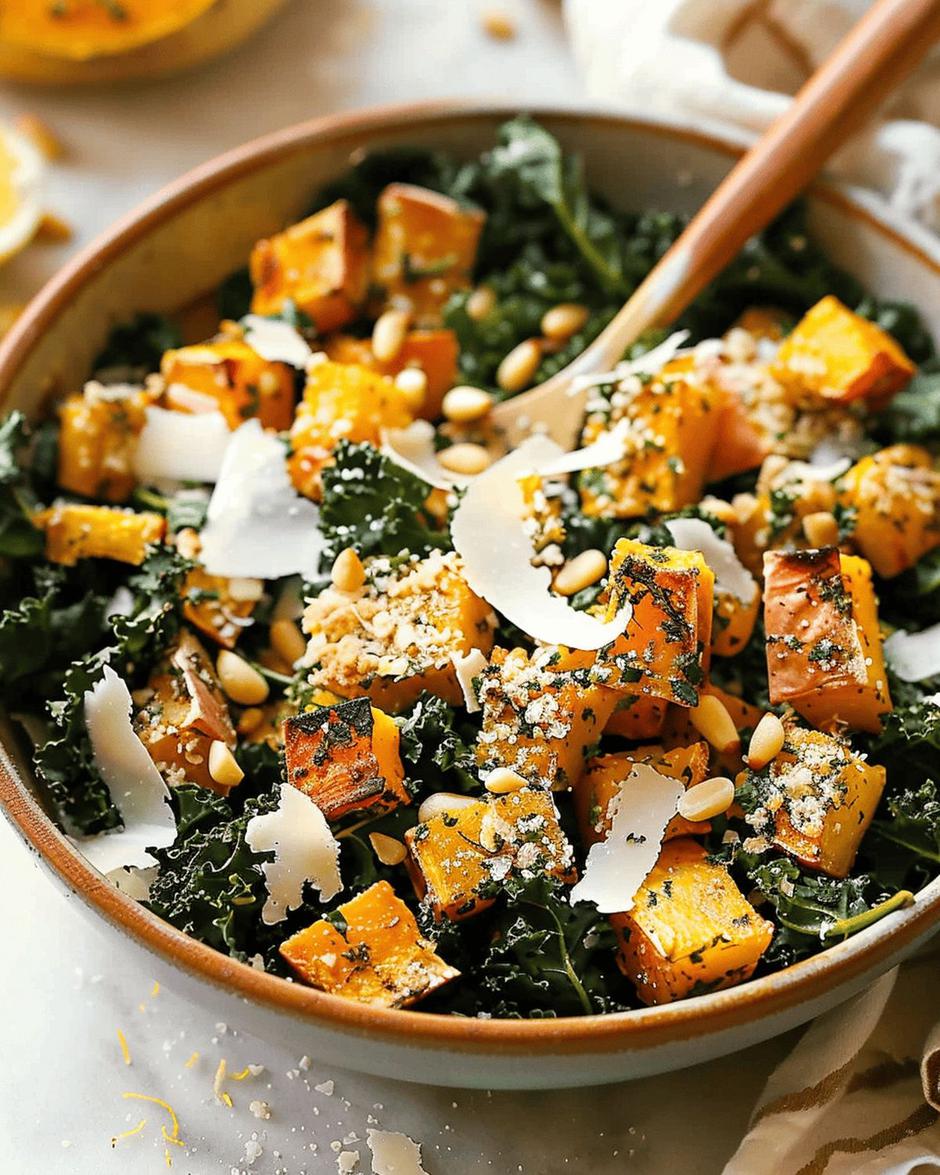jesenska cezar salata | Author: Healthy Choices/Pinterest