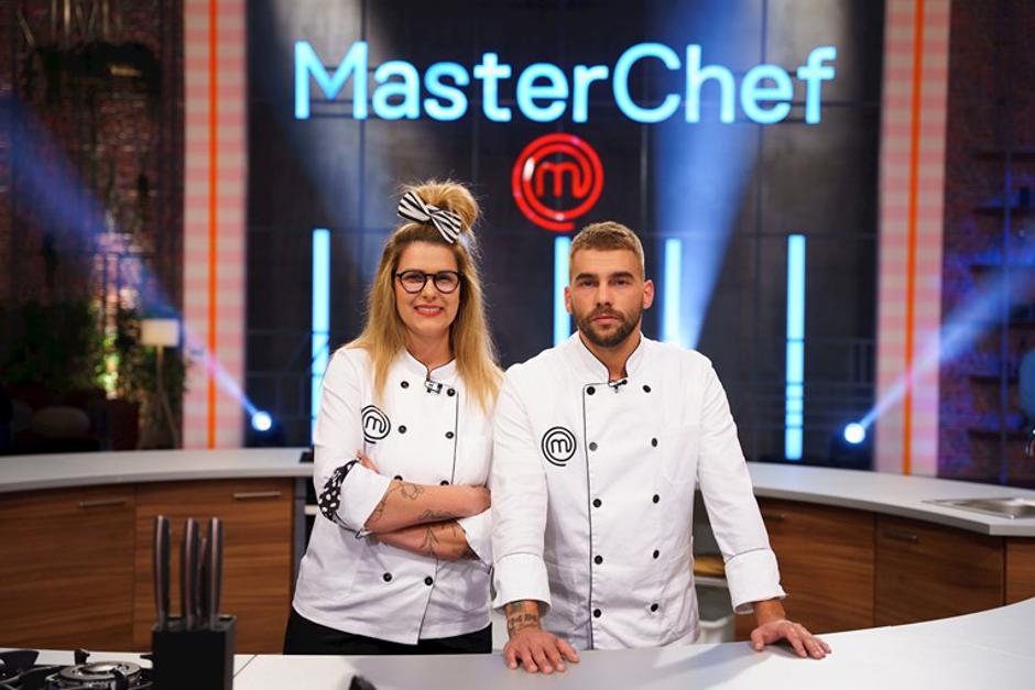 ivan temšić, Masterchef | Author: Nova TV