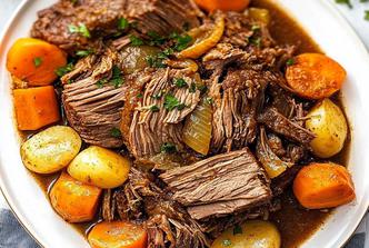 Pripremi savršeno pečenje koji se topi u ustima