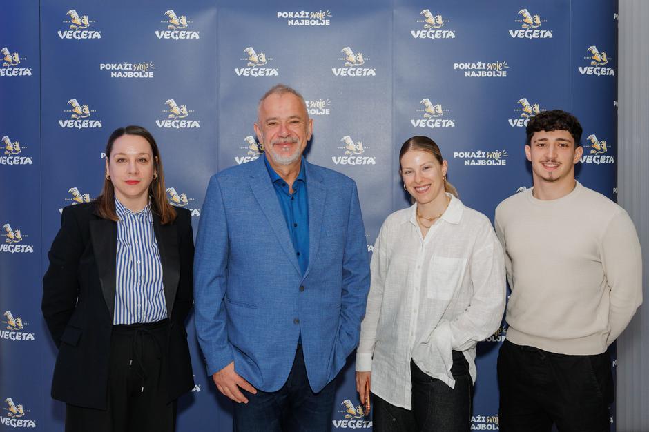 začin nacije, rtl, vegeta, podravka | Author: Samir Ceric Kovacevic