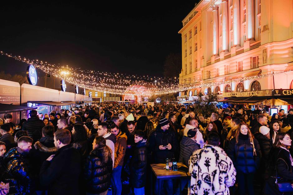 fooling around 2025. | Author: Ante Dvoravić