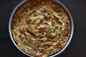Pita zeljanica