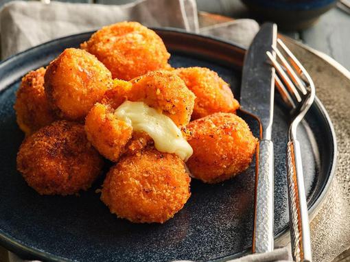 kuglice od batata