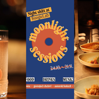 Boogie Lab Moonlight Sessions