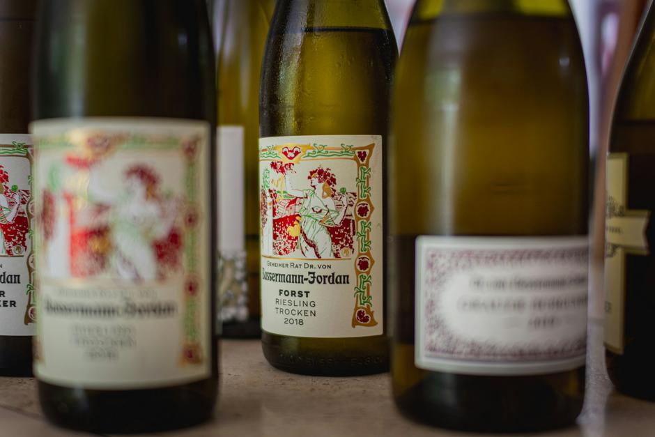 vino, riziling | Author: Sandra Grunewald/Unsplash