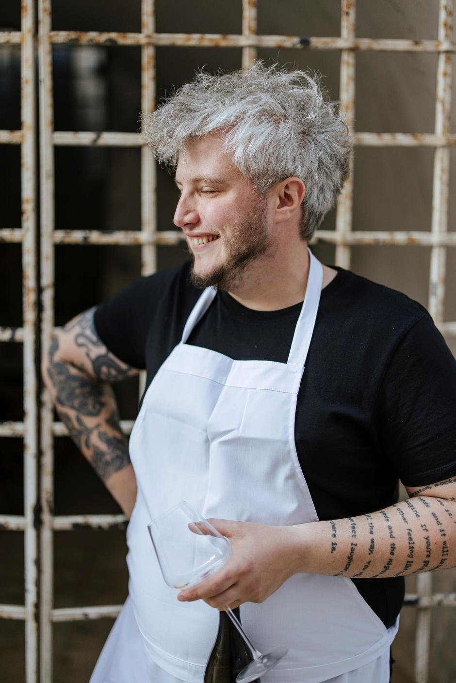 spinnaker, marko turković, ivan maljevac | Author: Press