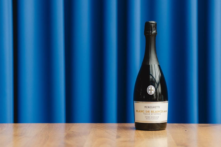 Meneghetti 2025/2026 | Author: Matej Paluh