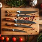 8 najčešćih grešaka koje uništavaju tvoj kuhinjski nož