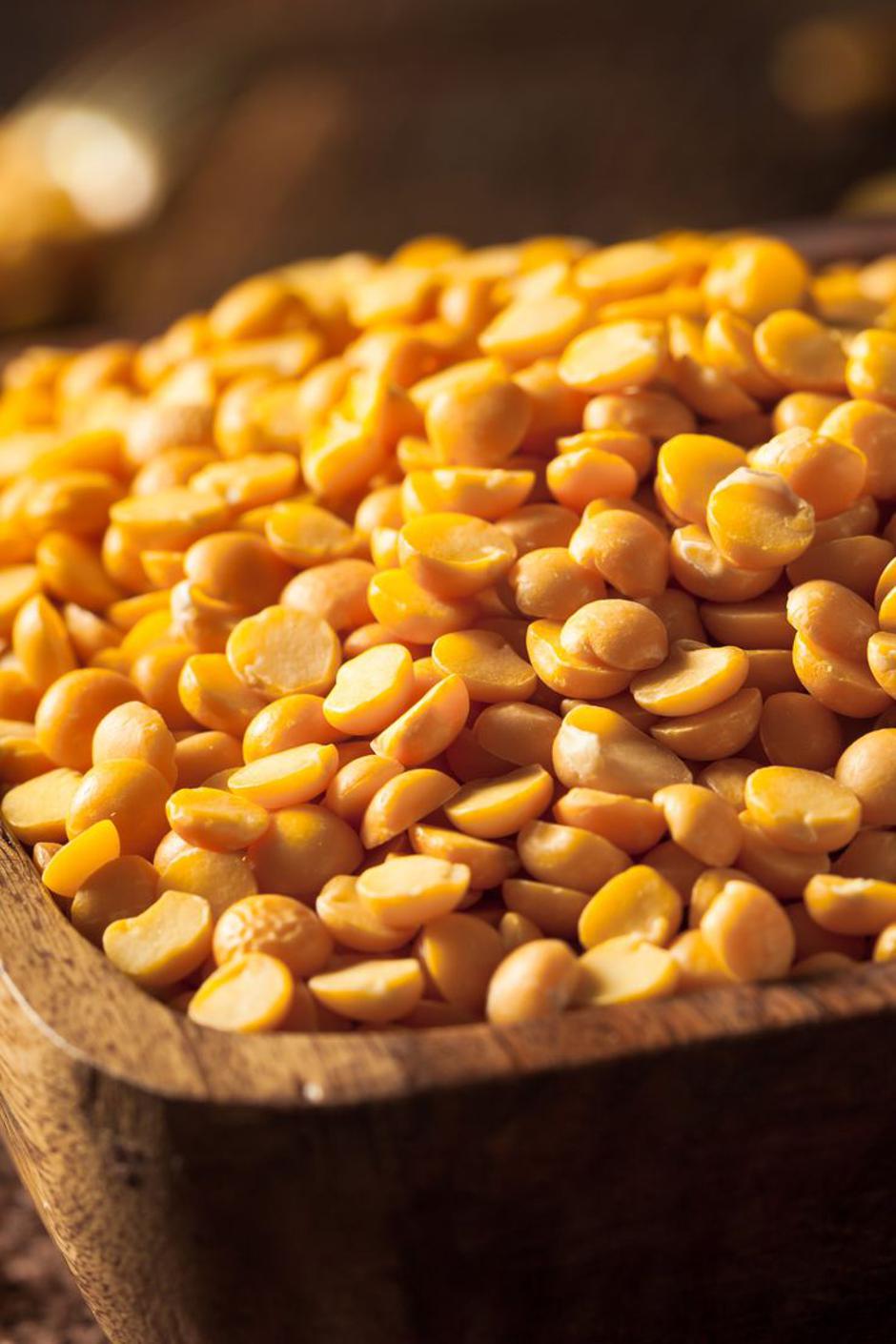 Tražiš novi bezmesni hit? Ovi popečci od krumpira i graška su pun pogodak | Author: @hollyhomer Pinterest