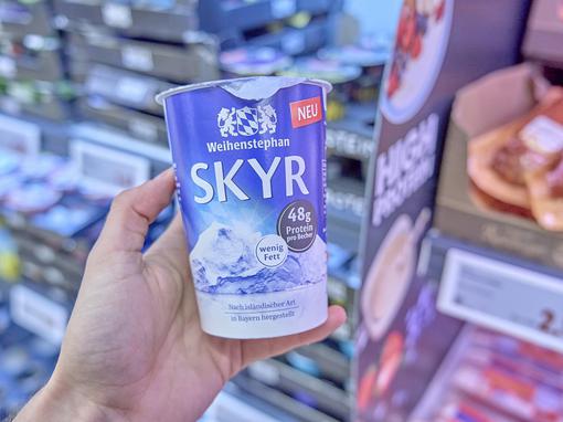 skyr