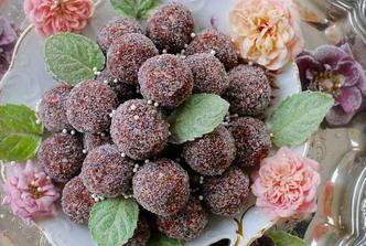 sugarplums